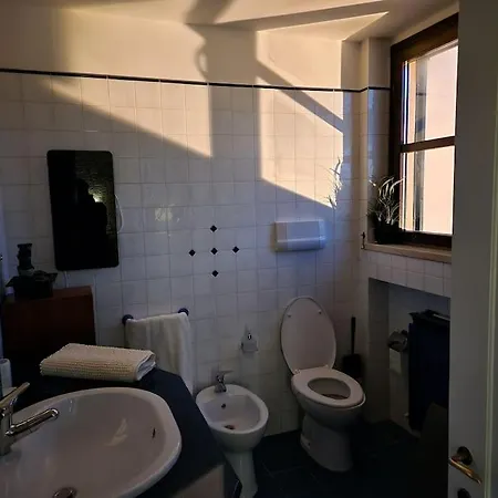 Attico 26 Apartment Perugia Exterior photo