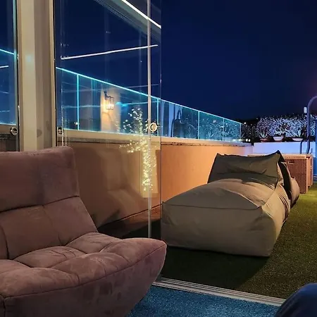 Attico 26 Apartment Perugia Exterior photo