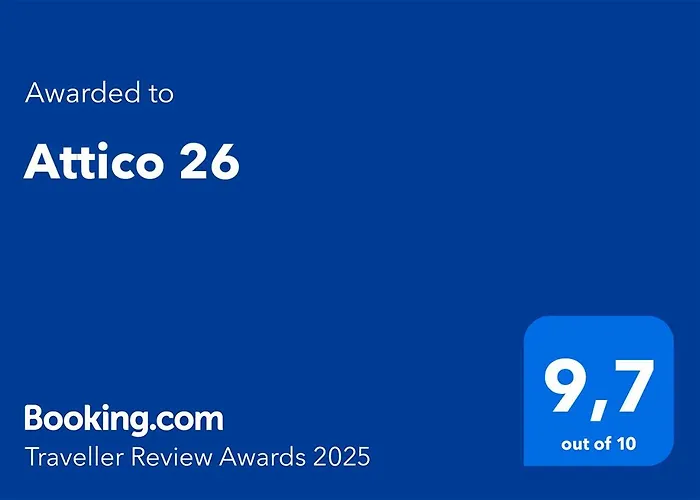 Attico 26