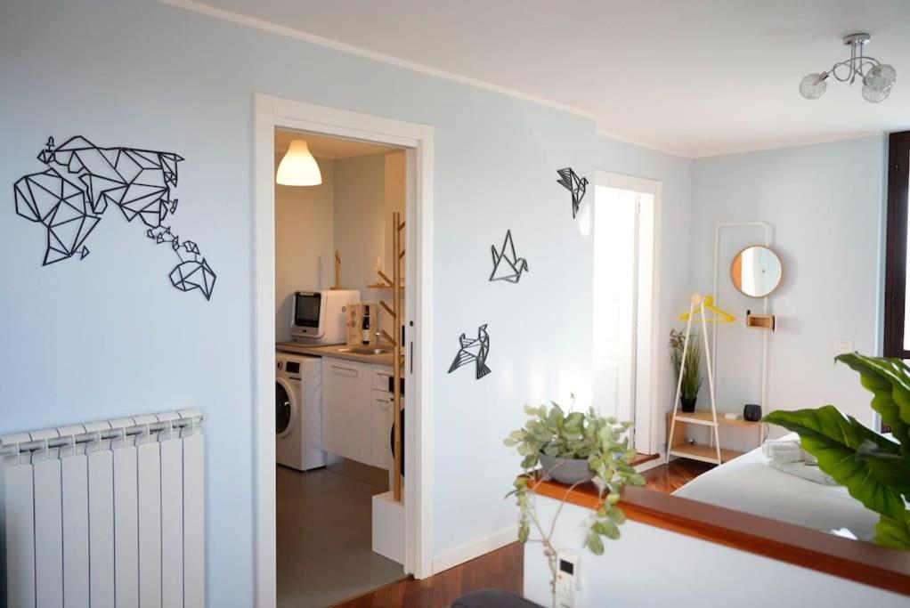 Apartment Attico 26 *