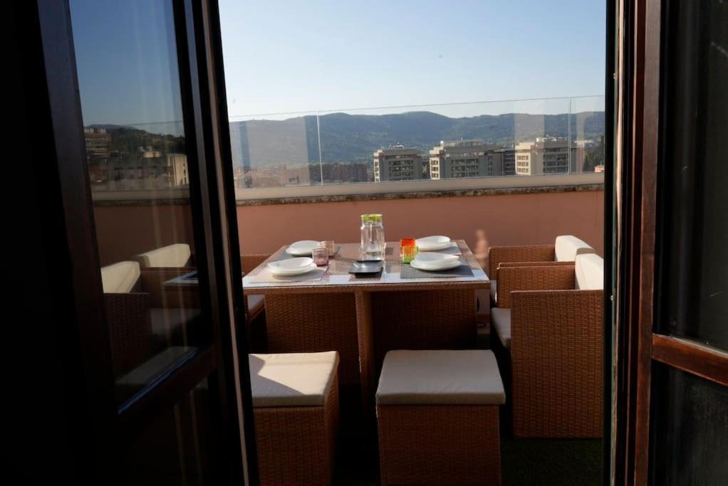 Apartment Attico 26