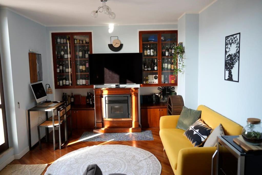 Attico 26 Apartment *