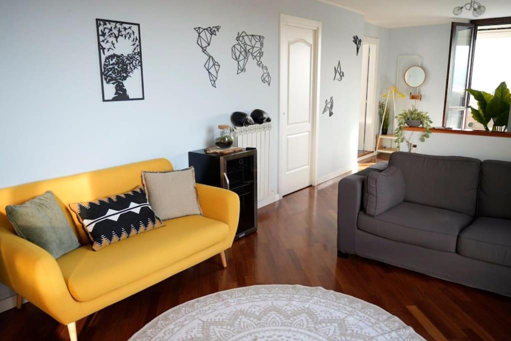 Attico 26 Apartment Perugia