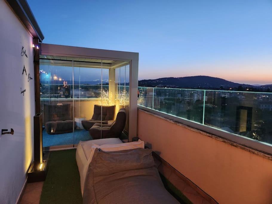 Apartment Attico 26 *