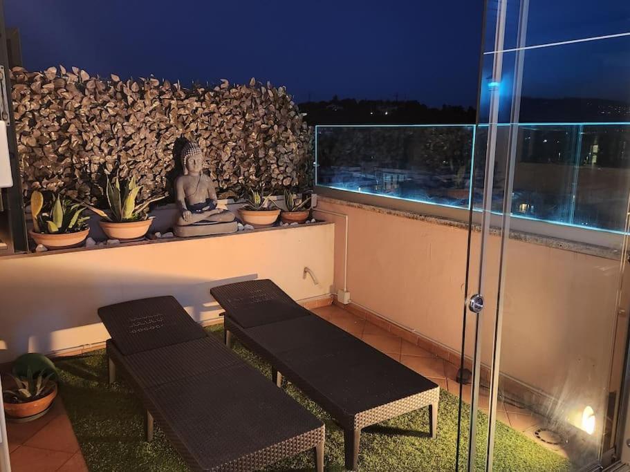 Attico 26 Apartment Perugia