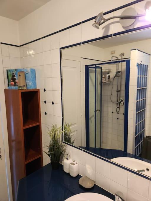 Apartment Attico 26