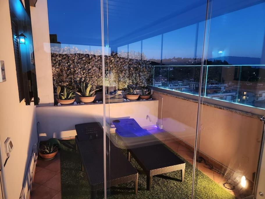 Apartment Attico 26 *