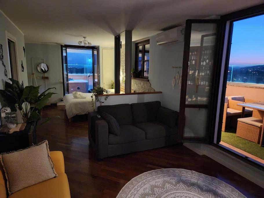 Apartment Attico 26