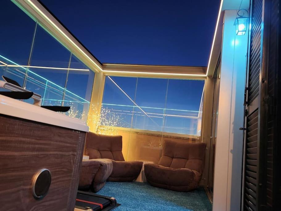 Apartment Attico 26 *